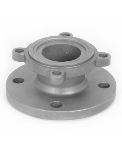 Industries Pumps